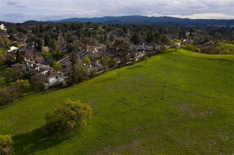 Thousands of seniors want to live on the 30 acres of Seven Hills Ranch. A 50-square-foot strip of land has been holding it up for months.